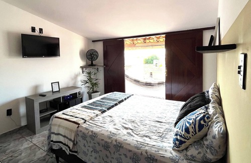 Cruz Das Almas Apartment | "apartamento Sol Nascente no Centro da Cidade!"