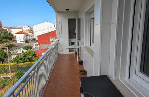 O Grove Apartment | apartamento Sol