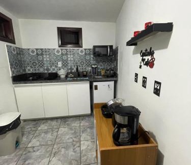 Cruz Das Almas Apartment | Apartamento Sol Nascente no centro da cidade