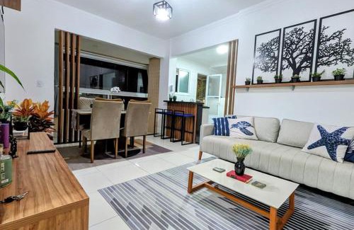 Jardim Imperador Apartment | Apartamento Sol Nascente