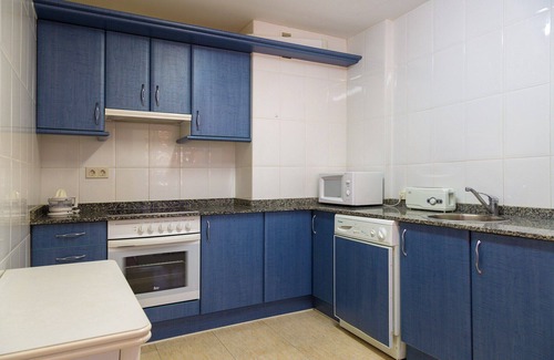 Isla Apartment | Apartamento Solamaza Ático