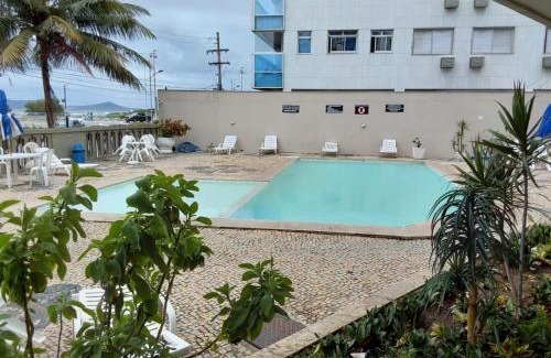 Vila Nova Apartment | Apartamento Solar Das Pérolas Beira Mar
