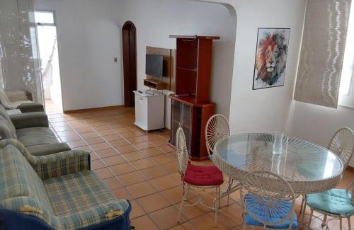 Vila Nova Apartment | Apartamento Solar Das Pérolas Beira Mar