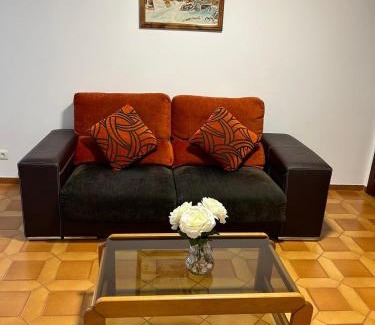 Somo Apartment | Apartamento Somo Mouro