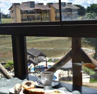 Bananeiras Apartment | Apartamento sonhos da serra bananeiras