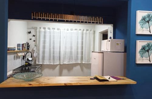 Juazeiro Apartment | Apartamento Studio 202