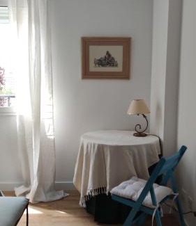 Ponferrada Apartment | Apartamento Suite Los Deportes