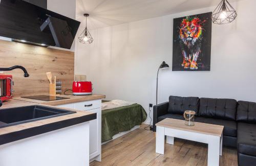 Montijo Apartment | Apartamento Suite Puerta del Sol II