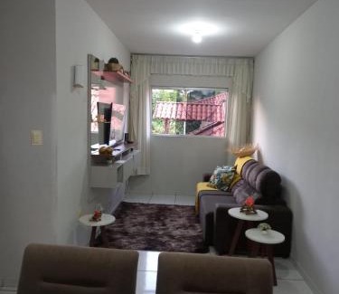 Liberdade Apartment | Apartamento super confortável
