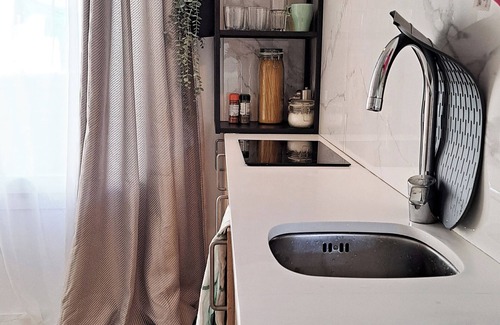 Beato Apartment | Apartamento T1 Lisboa - Beato