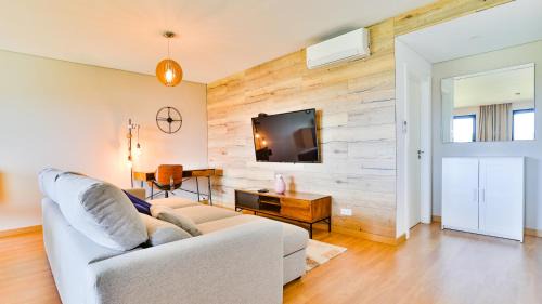 Vilamoura Apartment | Apartamento T2 novo e espaçoso em Vilamoura