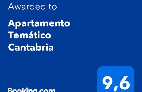 Maliano Apartment | Apartamento Temático Cantabria