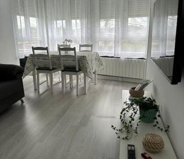 Maliano Apartment | Apartamento Temático Cantabria