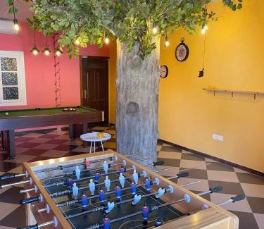 Ariza Apartment | Apartamento temático con Sala de Juegos - Prime Video!