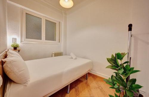 Logrono City Centre Apartment | Apartamento Tempranillo Logroño by Clabao