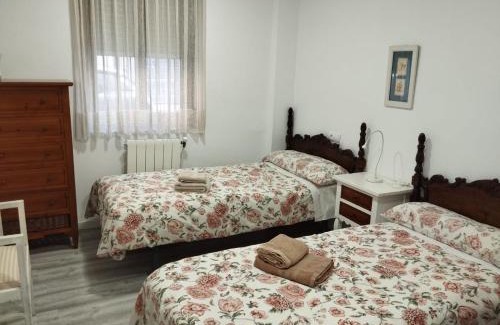 Leon Apartment | Apartamento Terra Denis