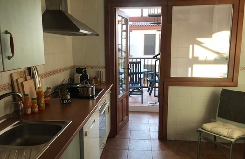 Ayamonte Apartment | Apartamento Terraza, Piscinas, Golf and Playas en La Costa de la Luz y El Algarve