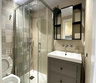 El Plantinar Apartment | Apartamento Tibidabo Int con Parking