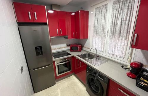 Santiago Apartment | Apartamento Tinte Centro Córdoba