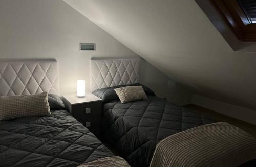 Santiago Apartment | Apartamento Tinte Centro Córdoba