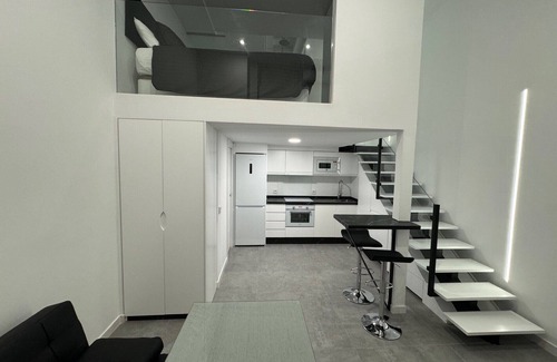 Distrito Noroeste Apartment | Apartamento Tipo Dúplex - NO SE Admiten Mascotas, NO Pets