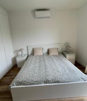 Praia da Vitoria Apartment | Apartamento Tronqueiras