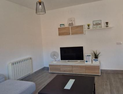 Casar de Caceres Apartment | Apartamento turístico "Mi casina" AT-CC-00782