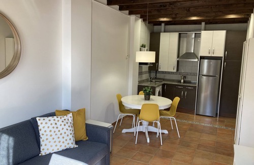 Colombres Apartment | Apartamento Turístico « El Retiro de MJ »