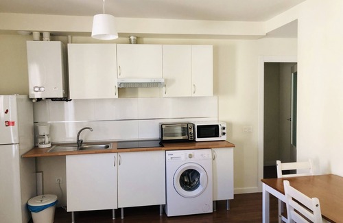 Arrabal Apartment | Apartamento turísticos Puente Romano P1 1-C