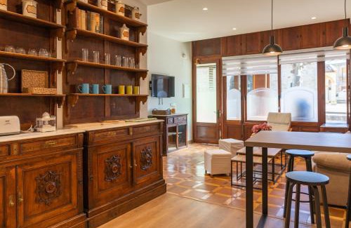 Bonar Apartment | Apartamento turístico 'Botica Moro'