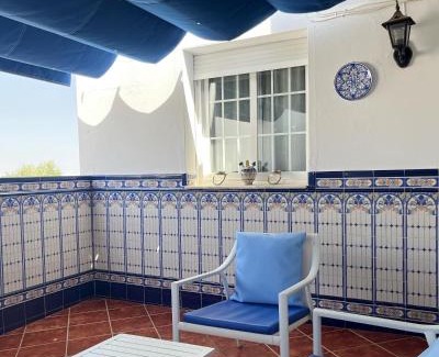 Olivenza Apartment | Apartamento Turístico Casa Bari