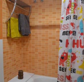 Merida Old Town Apartment | Apartamento Turístico Casa Museo Parking y Cargador