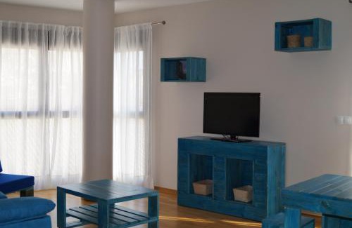 Arguedas Apartment | Apartamento Turístico “El Yugo”