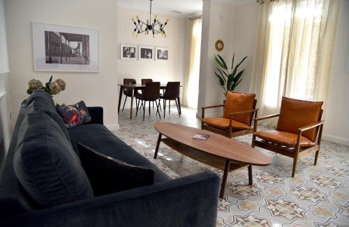 Daimiel Apartment | Apartamento Turístico El Soportal de la Plaza
