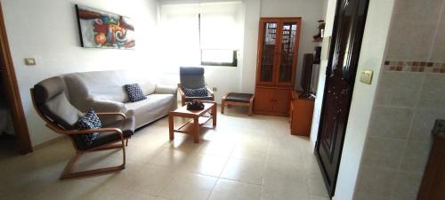 Calasparra Apartment | Apartamento turístico El Gato Ngro