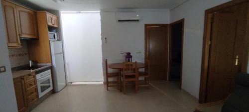 Calasparra Apartment | Apartamento turístico El Gato Ngro