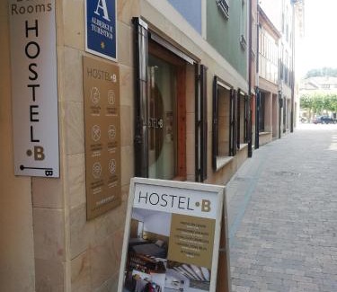 Belorado Apartment | Apartamento turístico HostelpuntoB