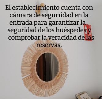 Cadalso Apartment | Apartamento turístico Qué será, será