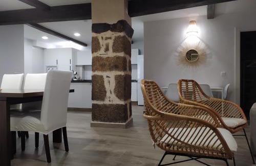 Cadalso Apartment | Apartamento turístico Qué será, será