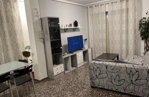 Monovar Apartment | APARTAMENTO TURISTICO MILLAN