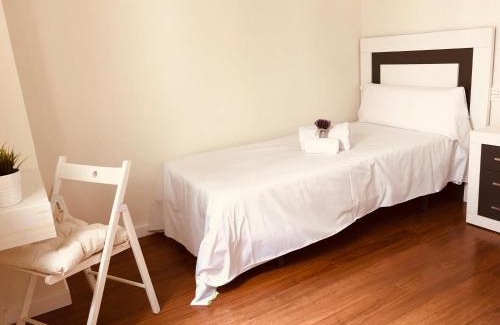 Arrabal Apartment | Apartamento turisticos Puente Romano P3 2-B