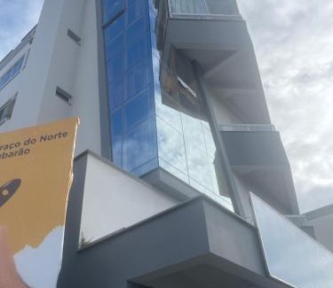 Braco Do Norte Apartment | Apartamento um quarto