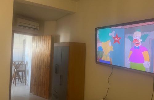 Braco Do Norte Apartment | Apartamento um quarto