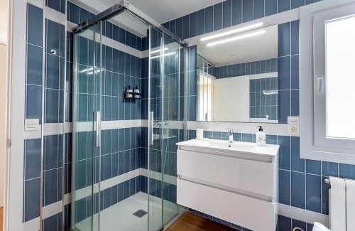 Salvaterra de Mino Apartment | Apartamento Verde