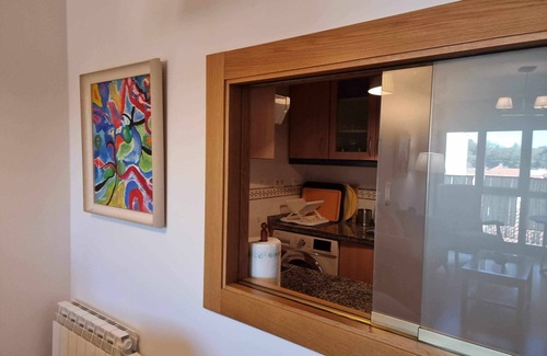 Nueva Apartment | Apartamento Vacacional Marita