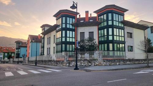 Pancar Apartment | Apartamento vacacional Pelicano