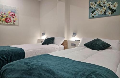 Maliano Apartment | Apartamento Valdavia C24A01