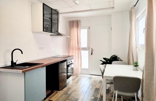 Torrefiel Apartment | Apartamento Valencia capital A B