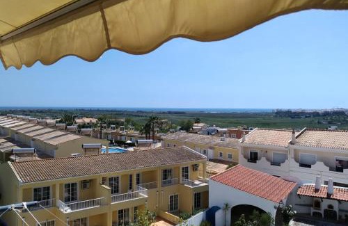 Pera Apartment | Apartamento Varandas de Pêra