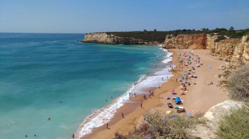 Pera Apartment | Apartamento Varandas de Pêra